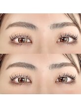 ボンセジュール(Bon sejour)/マイラミネーション