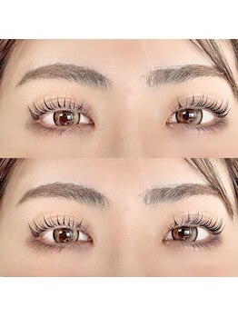 ボンセジュール(Bon sejour)/マイラミネーション