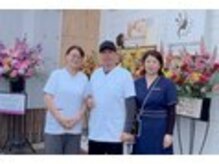 オモテナシ(OMOTENASHI)