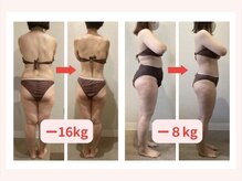 NC/骨盤ダイエットNC BodyMakeSalon