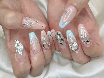 ジェル120分やり放題新規¥10000