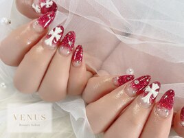 ラメグラスカルプ/クロス