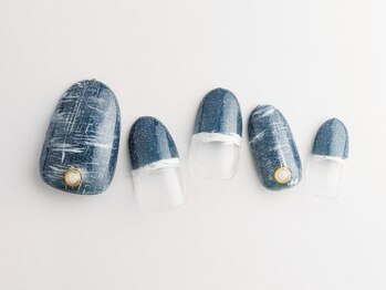 ティアリーネイル コレットマーレ店(Tiary Nail)/