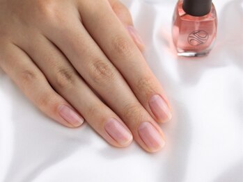 ブランロール 中目黒店(Blanl'or)の写真/潤い溢れる、ワントーン明るい手肌へ。【HAND☆スペシャルハンドケア¥5400】綺麗な手元で毎日気分UP♪