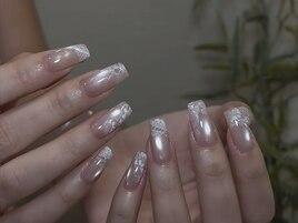 マグネット／レース