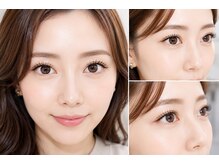 メガミ アイラッシュラウンジ(MEGAMI EYELASH LOUNGE)/特許技術PERFECTラッシュ♪