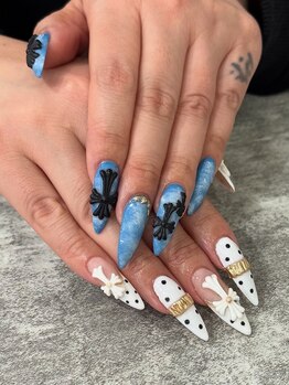 ドルチェヴィータ(Dolce Vita Nail)/