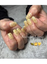 ルアナ(Luana)/アート放題