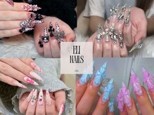 エリネイルズ 新宿(Eli Nails)