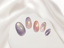 リッコ 荻窪駅前店(Ricco)/【定額】マグネットグラデ