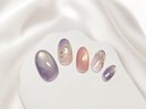 【定額】マグネットグラデ