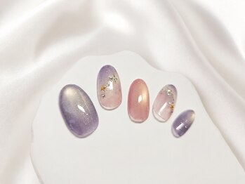 リッコ 荻窪駅前店(Ricco)/【定額】マグネットグラデ