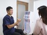 【新米ママさんへ♪】ご出産1年以内の方◆産後の骨盤矯正40分¥5000