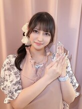 ミルキーネイル(Milky nail) natsuki