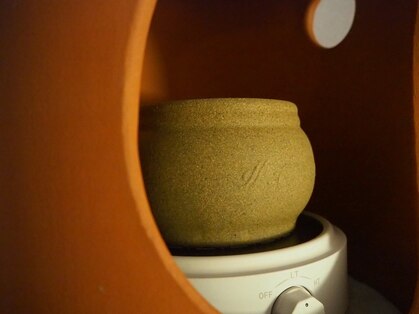 朝と詩の写真