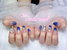 スマイル ネイル 大宮(smile nail)/