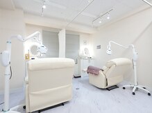 ホワイトニングショップ 梅田店の雰囲気（簡単スピ－ディなセルフホワイトニングホワイトニング専門店）