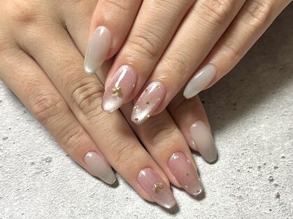 アズールネイル(AZUL nail)の写真