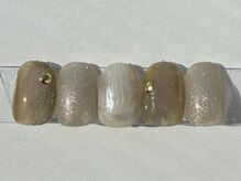 アルス ネイル(A.r.s nail)/アート定額コース