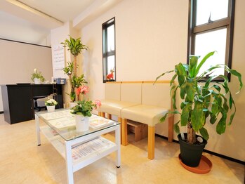 セラピー千川/店内2