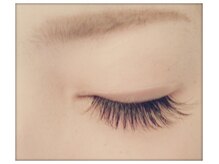 ラッシュアンドコー 麻生店(Lashe&Co)/0.10mmで自然にボリュームアップ