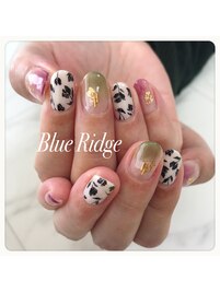 キャンペーンネイル♪