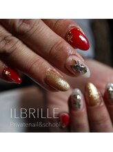 イルブリーユ(IL BRILLE)/