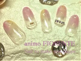 【定額ネイル】7750