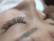 ジャニスアイラッシュ 白石店(JANIS EYELASH)/お客様デザイン