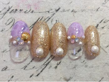 ネルフィーズ(NAILFY's)/