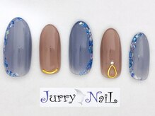 ジュリーネイル 所沢店/シェルネイル