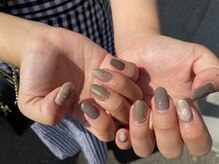 エルフ(elf)/秋色詰め込み