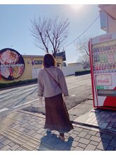 ミラク/お店はこっち☆