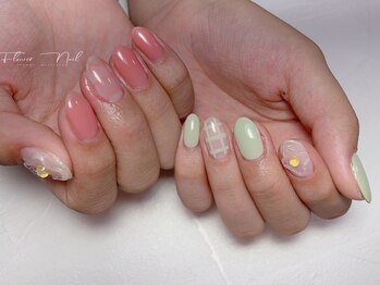 フラワー(Flower)/