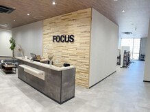 フォーカス 流山おおたかの森店(FOCUS)