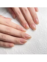 リリーメイ(Lilymay)/ワンカラーネイル