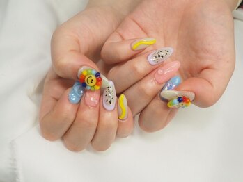 ロロネイル(LoLonail)/