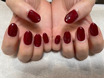 メイヴン(Maven)/