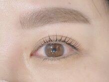 テラスヘア(TERRACE hair)/パリジェンヌラッシュリフト