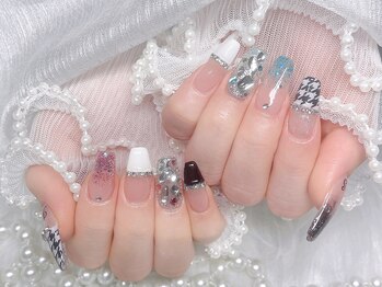 メイク 池袋(Meik)/ネイルデザイン