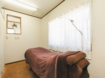 サロンド ティアラ(salon de tiara)/