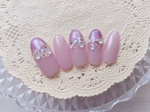 ネイルサロン マルラニ(Nailsalon malulani)