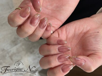 フェリーク ネイル(Feerique Nail)の写真