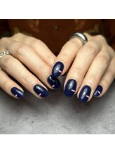 プトン(PU+ON.)/silver