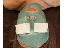 フィオーレ/肌に酸素を補給し、引き締める