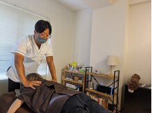 鍼灸屋 小久保拓郎