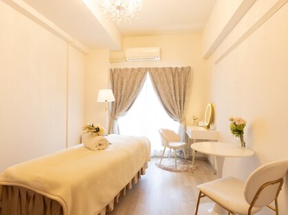 グラース(grace)の写真