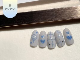 定額デザインBコース♪