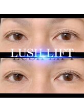 ルミエール(Lumiere)/ラッシュリフト