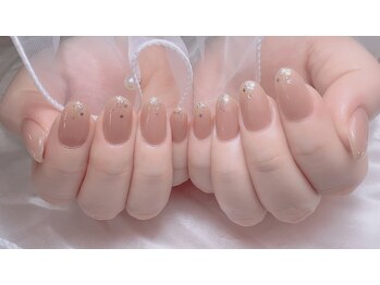 リリアムネイル(Lilium nail)/